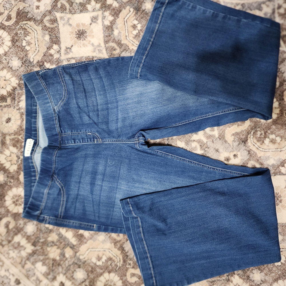 Cello jeans size xl womens
